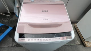 ハイセンス全自動洗濯機4.5kg HW-T45A 分解と掃除の方法｜修理方法.com
